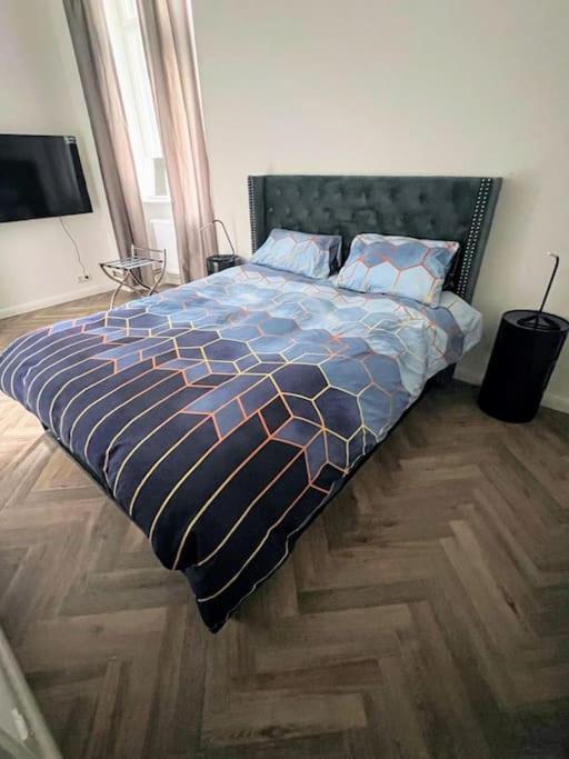 Loft Nahe Schloss Charlottenburg Berlin Exterior foto