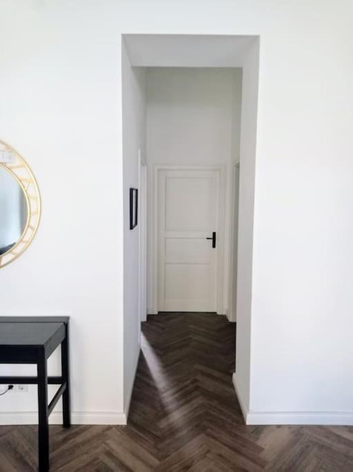 Loft Nahe Schloss Charlottenburg Berlin Exterior foto